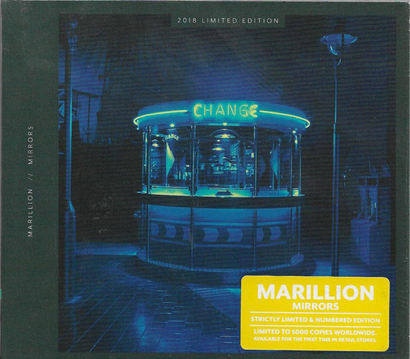 Marillion 
