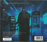 Marillion "Mirrors" édition limitée numérotée 2 CD