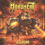 Monument : "Hellhound"