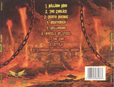Monument : "Hellhound"
