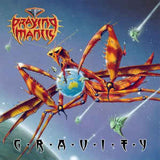 Praying Mantis : "Gravity"