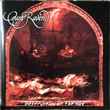 Count Raven "Destruction Of The Void"
