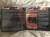 Count Raven "Destruction Of The Void"
