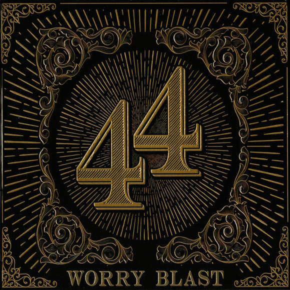 Worry Blast 