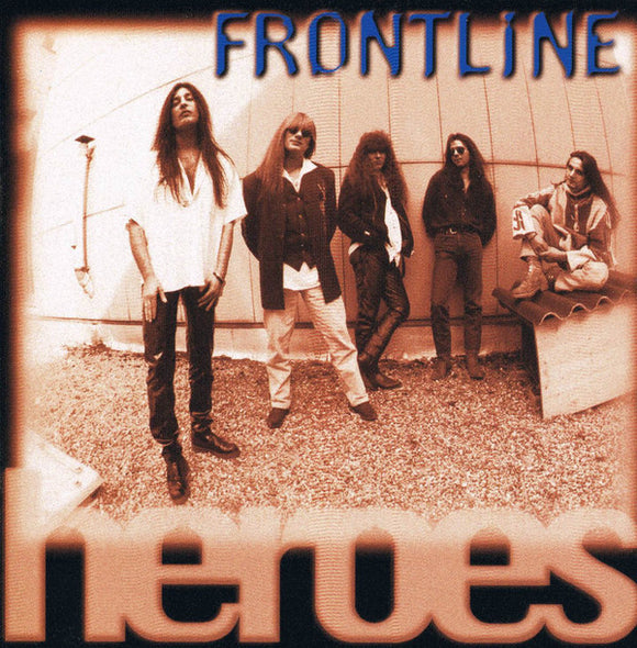 Frontline : 