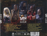 Lordi "Sexorcism"