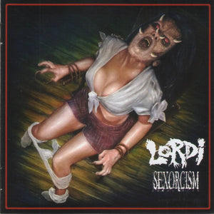 Lordi "Sexorcism"