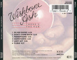 Wishbone Ash "There's The Rub"