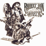 Robert Jon & The Wreck "Robert Jon & The Wreck" LP