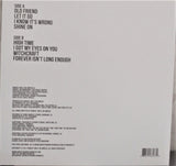 Robert Jon & The Wreck "Robert Jon & The Wreck" LP
