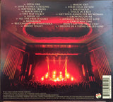 Darkness, The "Live At Hammersmith" (not signed)