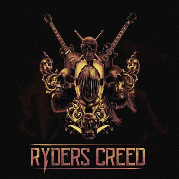 Ryders Creed 