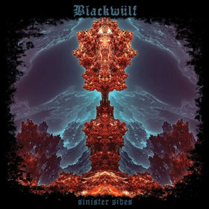 Blackwülf "Sinister Sides"