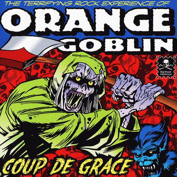 Orange Goblin 