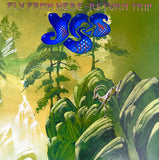 Yes "Fly From Here - Return Trip" LP
