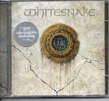Whitesnake "1987"