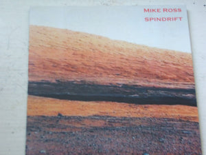 Mike Ross : "Spindrift"