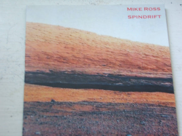 Mike Ross : 