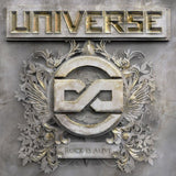 Universe Infinity "Rock Is Alive"