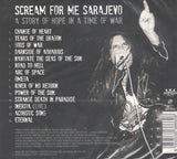Bruce Dickinson "Scream For Me Sarajevo"