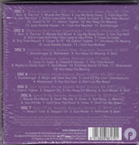 Glenn Hughes "The Official Bootleg Box Set Volume One: 1994-2010" box 7 CD