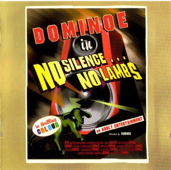 Dominoe 