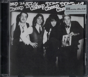 Cheap Trick "Cheap Trick"