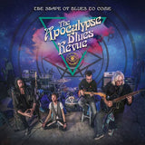 Apocalypse Blues Revue, The "The Shape Of Blues To Come"