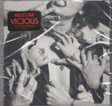 Halestorm "Vicious"