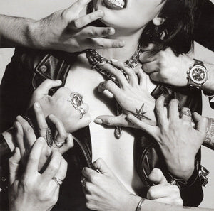 Halestorm "Vicious"