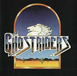 Ghostriders, The "The Ghostriders"