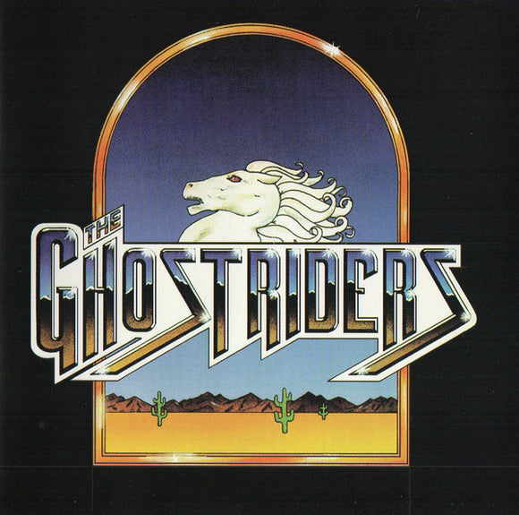 Ghostriders, The 