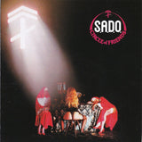 S.A.D.O. : "Circle Of Friends"