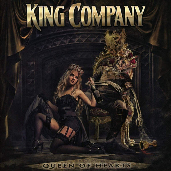 King Company 