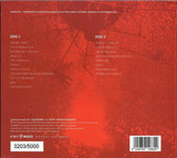 Marillion "Happiness Is Cologne" 2 CD édition numérotéee 5000 ex
