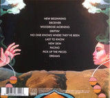 Radio Moscow : "New Beginnings"