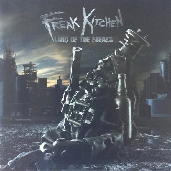 Freak Kitchen 