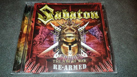 Sabaton 