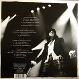 Alice Cooper : "A Paranormal Evening With Alice Cooper At The Olympia Paris" 2 LP
