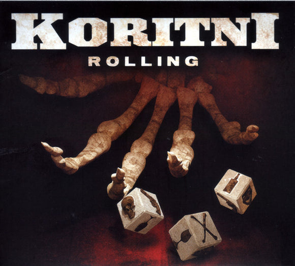 Koritni 