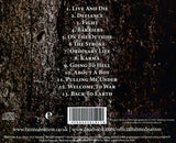 Tainted Nation "On The Outside"