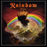 Rainbow "Rising"