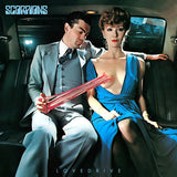 Scorpions "Lovedrive"