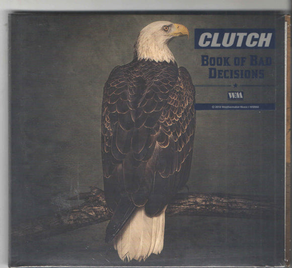 Clutch : 