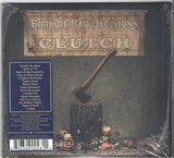 Clutch : "Book Of Bad Decisions"