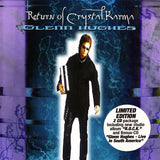 Glenn Hughes "Return Of Crystal Karma" 2 CD