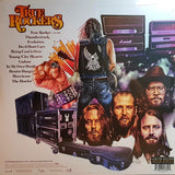 Monster Truck : "True Rockers" LP gold vinyl