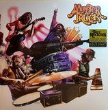 Monster Truck : "True Rockers" LP gold vinyl