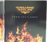 Screaming Eagles "From The Flames"