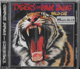 Tygers of Pan Tang "Wild Cat"